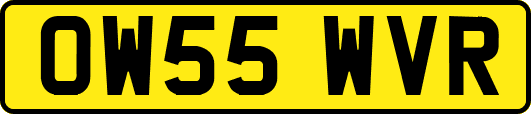 OW55WVR