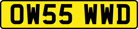 OW55WWD