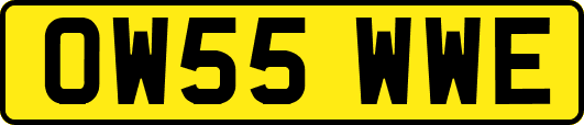 OW55WWE