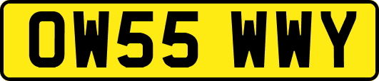 OW55WWY