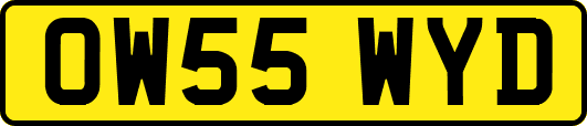 OW55WYD