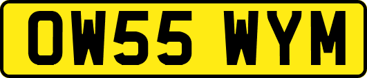 OW55WYM