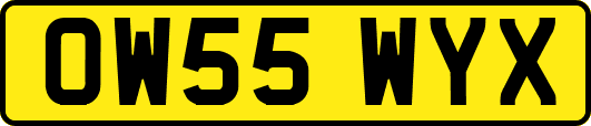 OW55WYX
