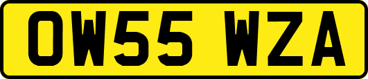 OW55WZA