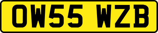 OW55WZB
