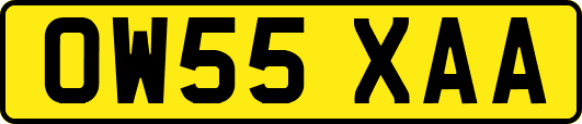 OW55XAA