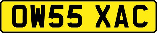OW55XAC