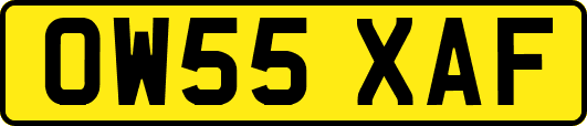 OW55XAF