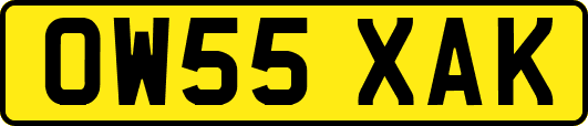 OW55XAK