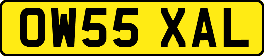 OW55XAL