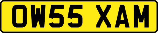 OW55XAM