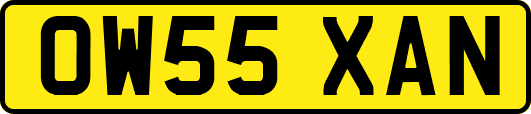 OW55XAN
