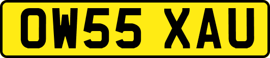 OW55XAU