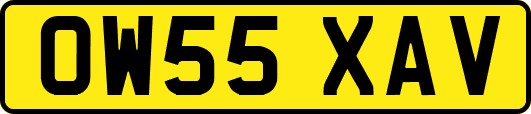 OW55XAV