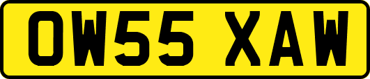 OW55XAW