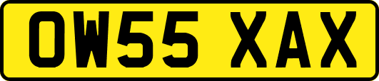 OW55XAX