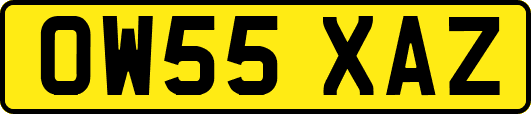 OW55XAZ