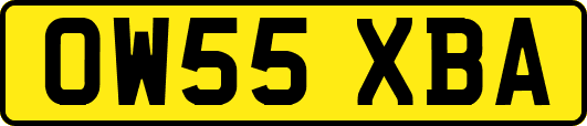 OW55XBA