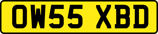 OW55XBD