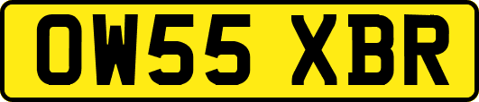 OW55XBR