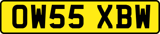 OW55XBW