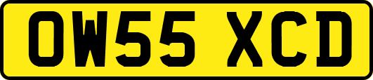 OW55XCD