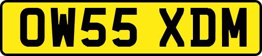 OW55XDM