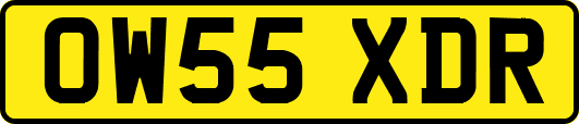 OW55XDR