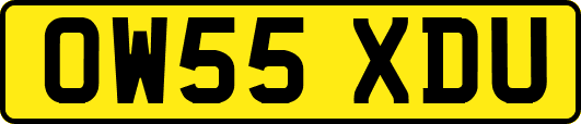 OW55XDU