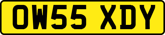 OW55XDY