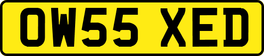 OW55XED