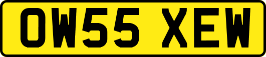 OW55XEW