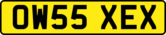 OW55XEX