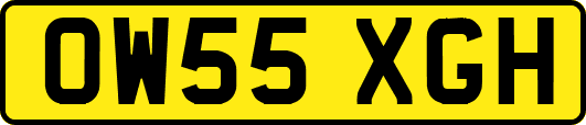 OW55XGH