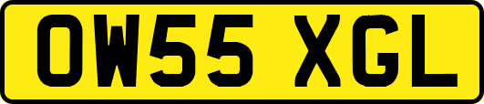 OW55XGL