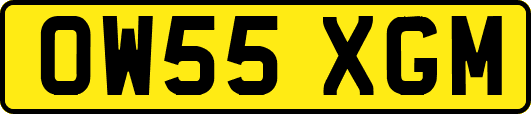 OW55XGM