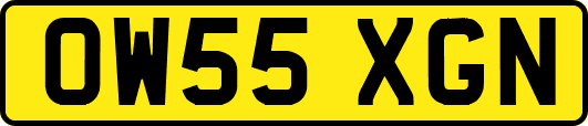 OW55XGN
