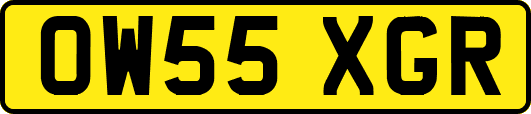 OW55XGR