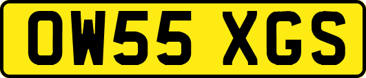 OW55XGS