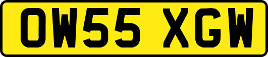 OW55XGW