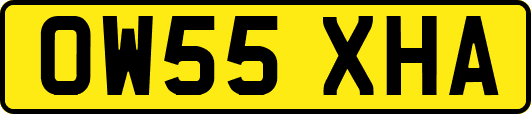 OW55XHA