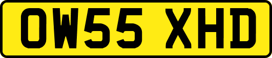 OW55XHD