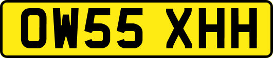 OW55XHH