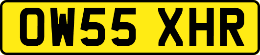 OW55XHR
