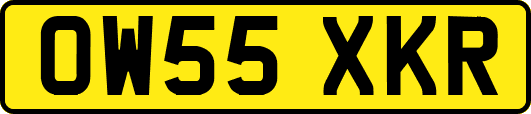 OW55XKR