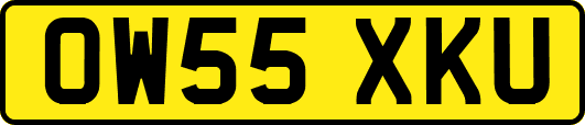 OW55XKU
