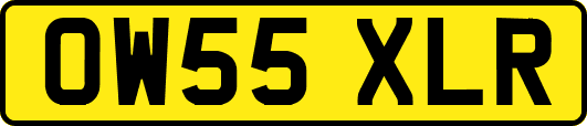 OW55XLR