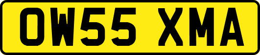 OW55XMA