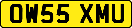 OW55XMU
