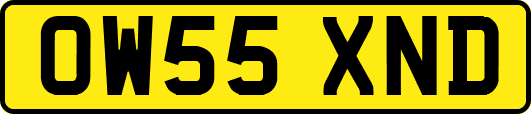 OW55XND